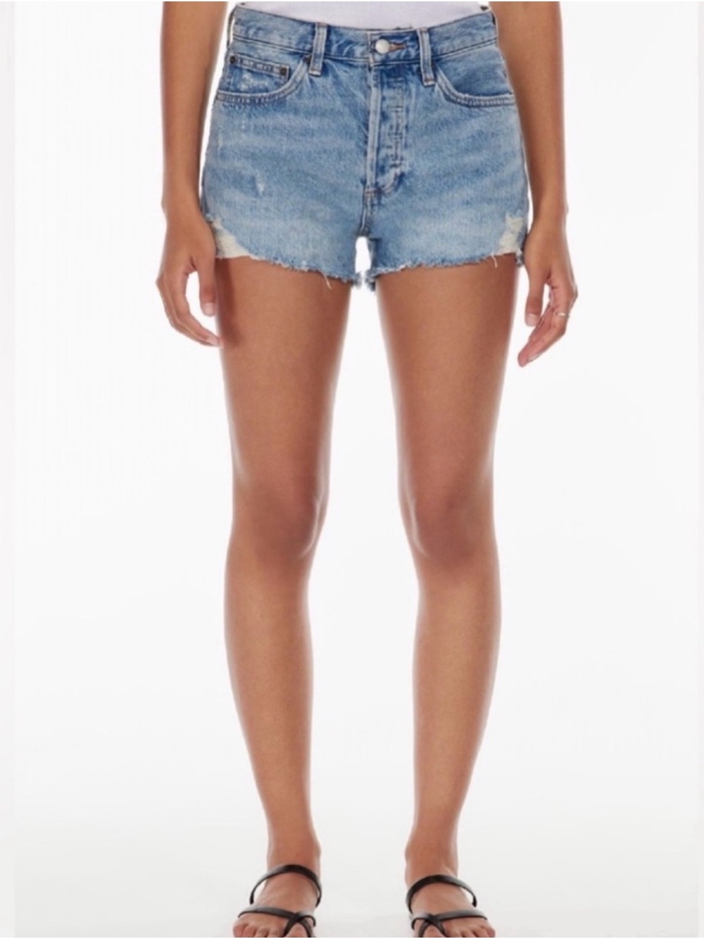 Denim Forum Size 25
